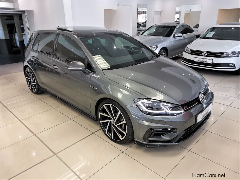 Volkswagen Golf 7 2.0 TSI R DSG 4Motion 228Kw in Namibia