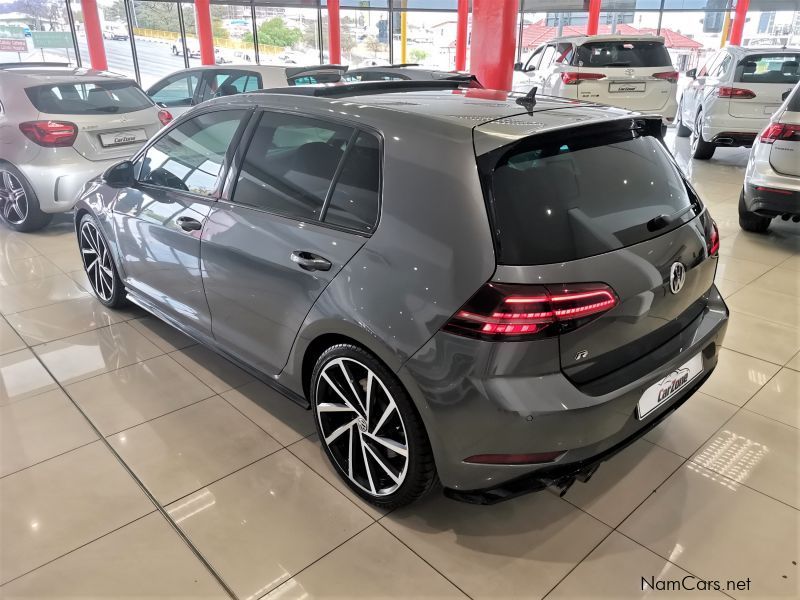 Volkswagen Golf 7 2.0 TSI R DSG 4Motion 228Kw in Namibia