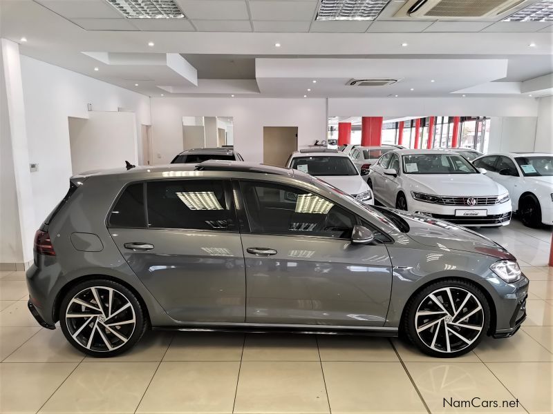 Volkswagen Golf 7 2.0 TSI R DSG 4Motion 228Kw in Namibia