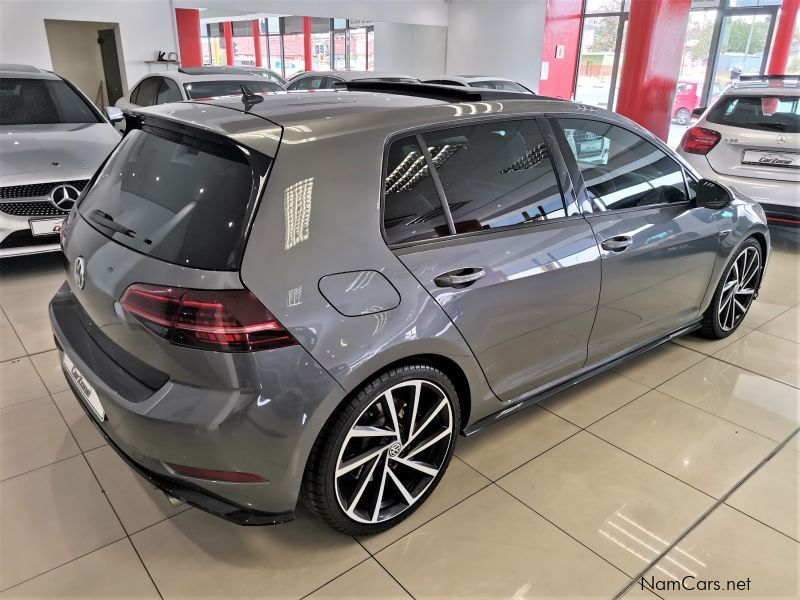 Volkswagen Golf 7 2.0 TSI R DSG 4Motion 228Kw in Namibia