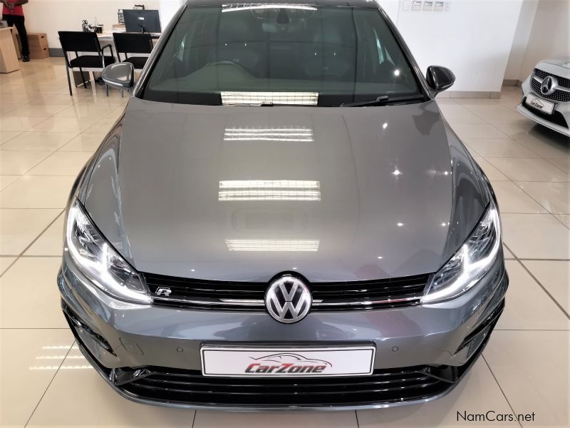 Volkswagen Golf 7 2.0 TSI R DSG 4Motion 228Kw in Namibia