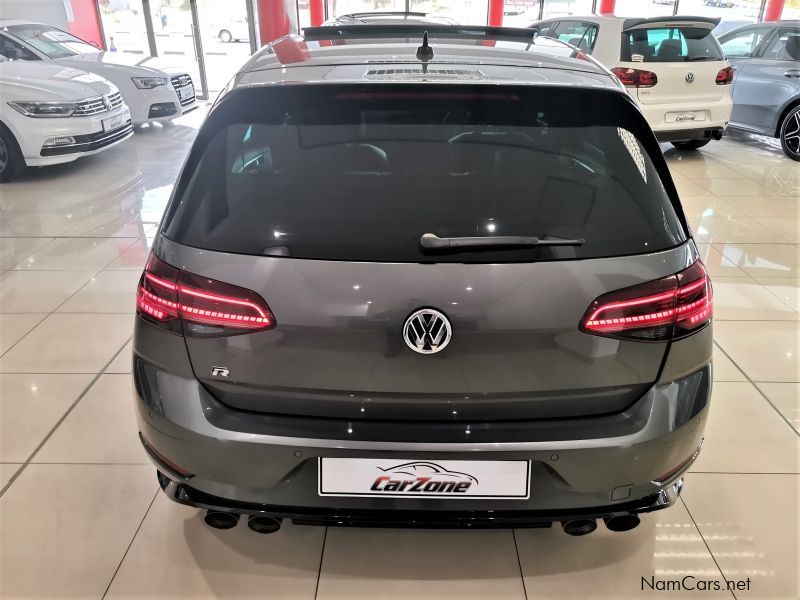 Volkswagen Golf 7 2.0 TSI R DSG 4Motion 228Kw in Namibia