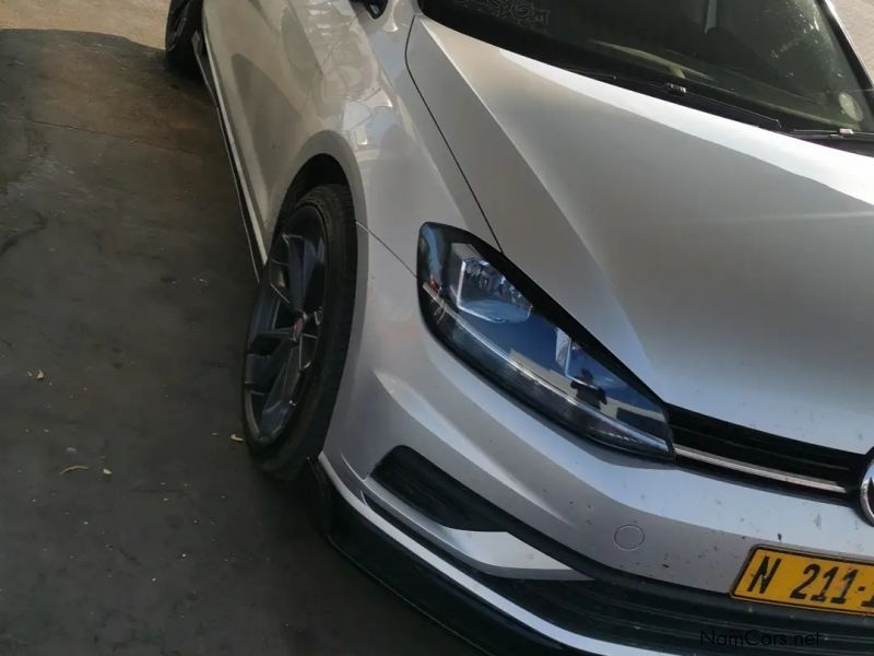 Volkswagen Golf 7 tsi trendline 1.0 in Namibia