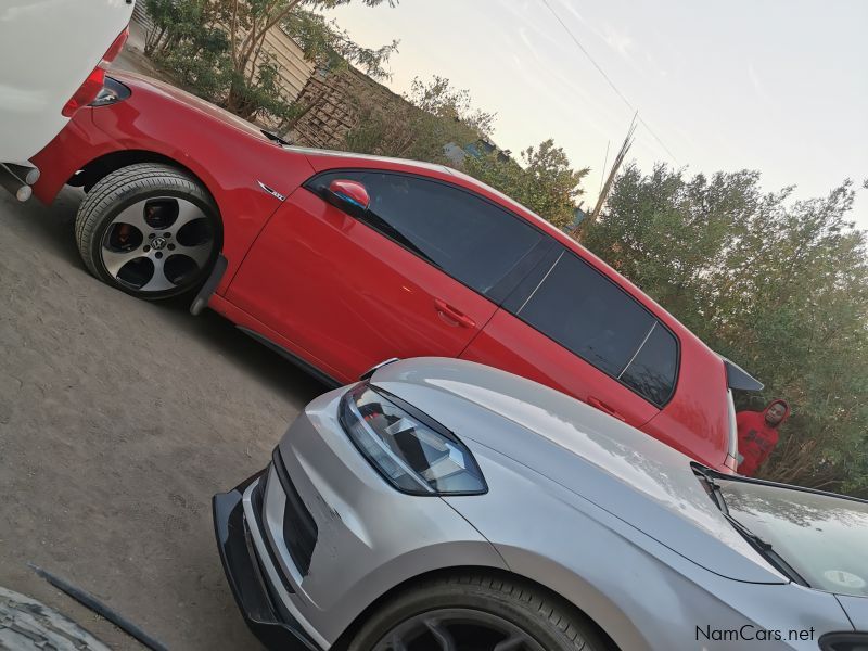 Volkswagen Golf 7 tsi trendline 1.0 in Namibia