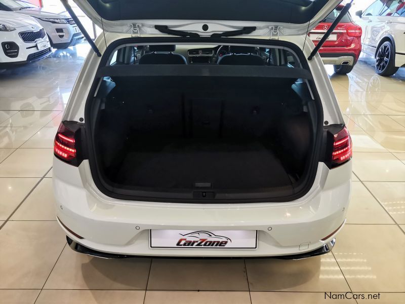 Volkswagen Golf 7.5 1.4 TSI Comfortline DSG R-Line 92Kw in Namibia