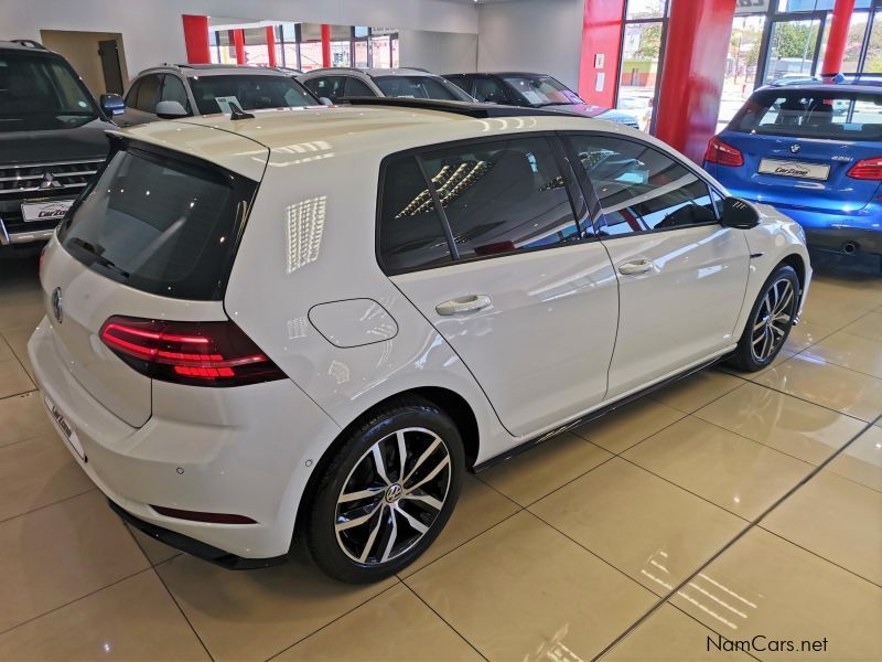 Volkswagen Golf 7.5 1.4 TSI Comfortline DSG R-Line 92Kw in Namibia