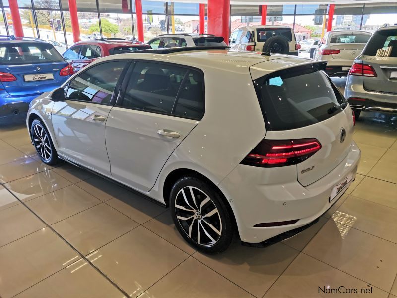 Volkswagen Golf 7.5 1.4 TSI Comfortline DSG R-Line 92Kw in Namibia