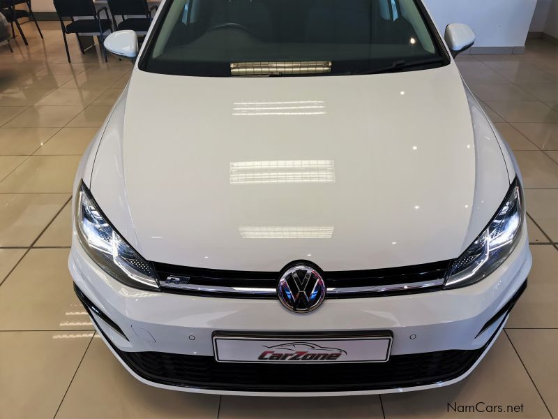 Volkswagen Golf 7.5 1.4 TSI Comfortline DSG R-Line 92Kw in Namibia