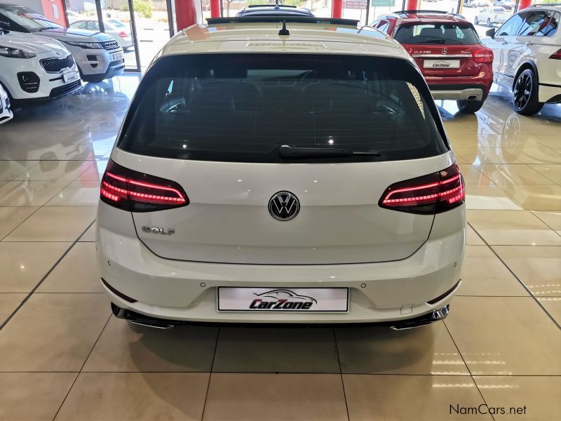 Volkswagen Golf 7.5 1.4 TSI Comfortline DSG R-Line 92Kw in Namibia