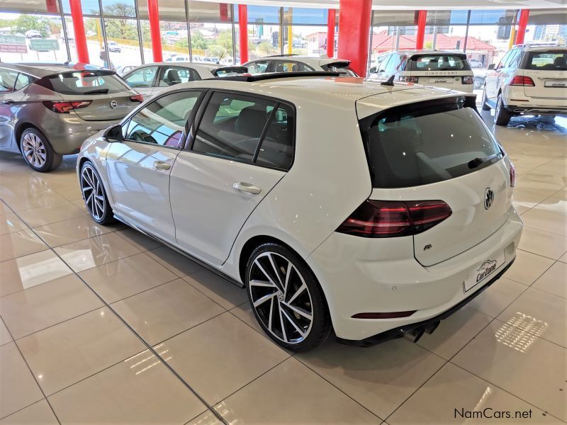 Volkswagen Golf 7.5 2.0 TSI DSG R 228Kw in Namibia