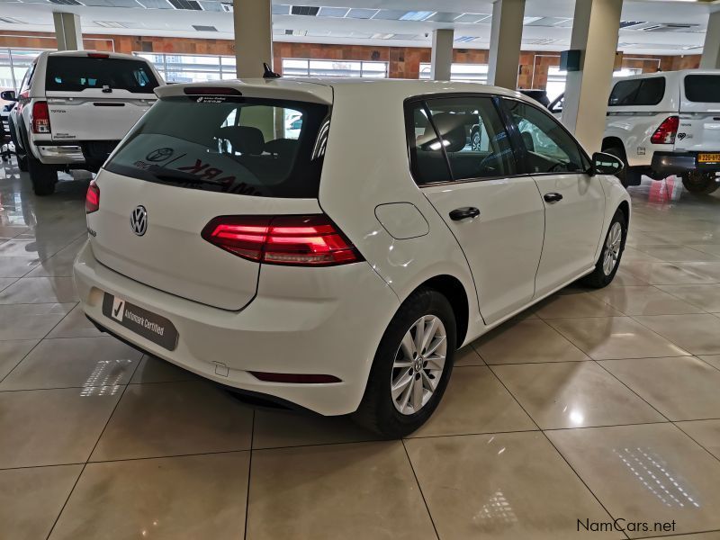 Volkswagen Golf Vii 1.0 Tsi Trendline in Namibia
