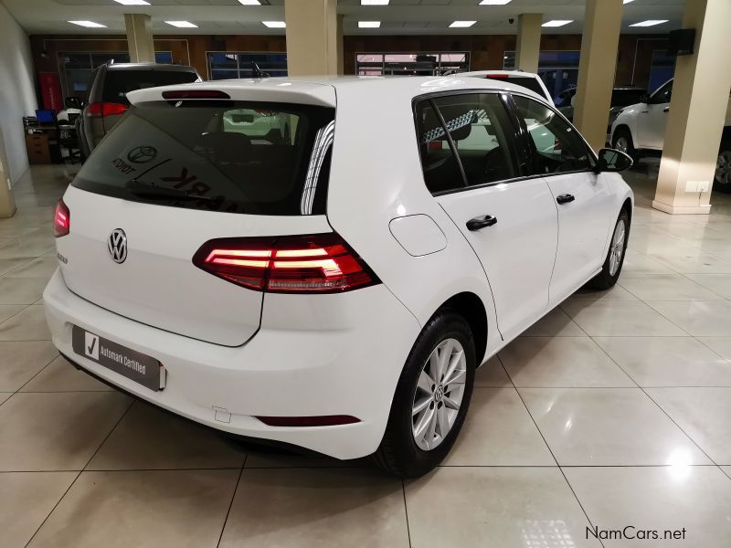 Volkswagen Golf Vii 1.0 Tsi Trendline in Namibia