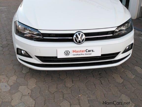 Volkswagen POLO 1.0 COMFORTLINE in Namibia