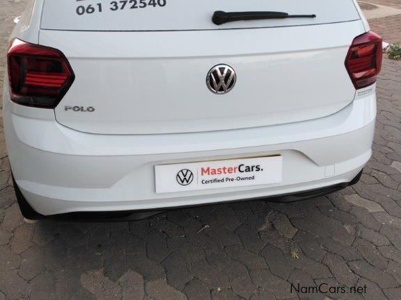 Volkswagen POLO 1.0 COMFORTLINE in Namibia