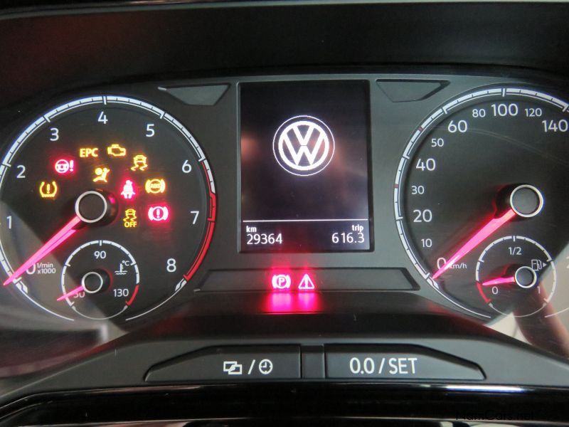 Volkswagen POLO 1.0 TSI TRENDLINE in Namibia