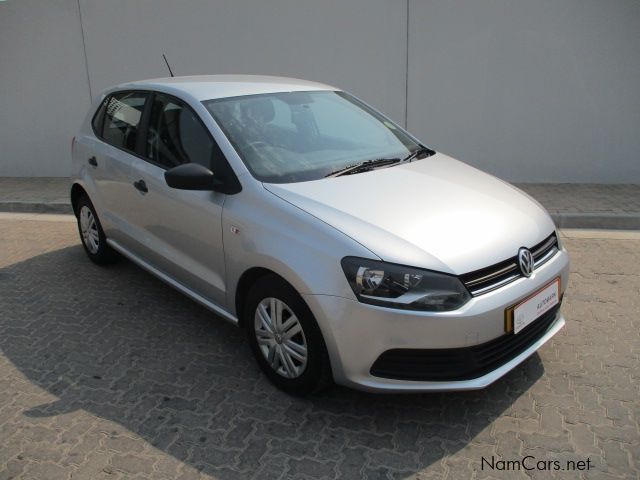 Volkswagen POLO VIVI 1.4 TRENDLINE in Namibia