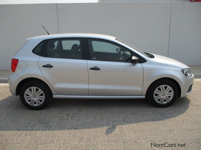 Volkswagen POLO VIVI 1.4 TRENDLINE in Namibia