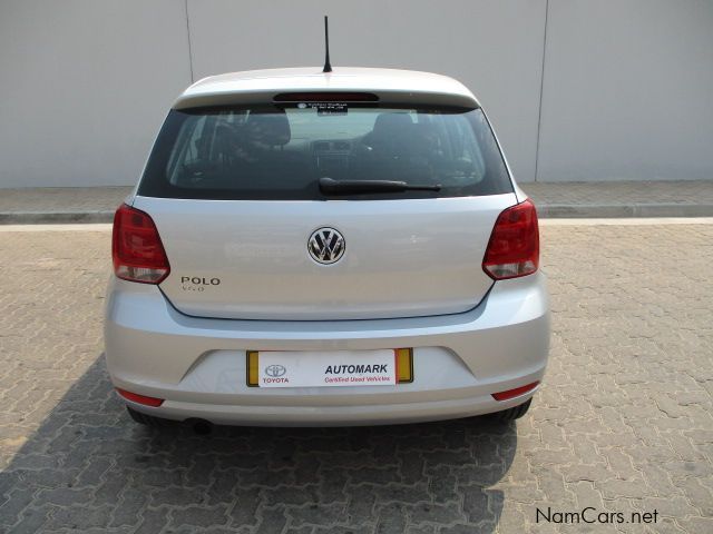 Volkswagen POLO VIVI 1.4 TRENDLINE in Namibia