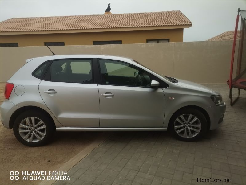 Used Volkswagen POLO VIVO 2019 POLO VIVO for sale Windhoek