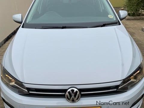 Volkswagen Polo 1.0 TSI Comfortline DSG in Namibia