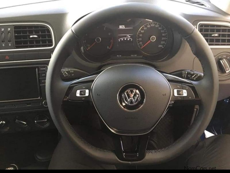 Volkswagen Polo C/L 1.4 i in Namibia