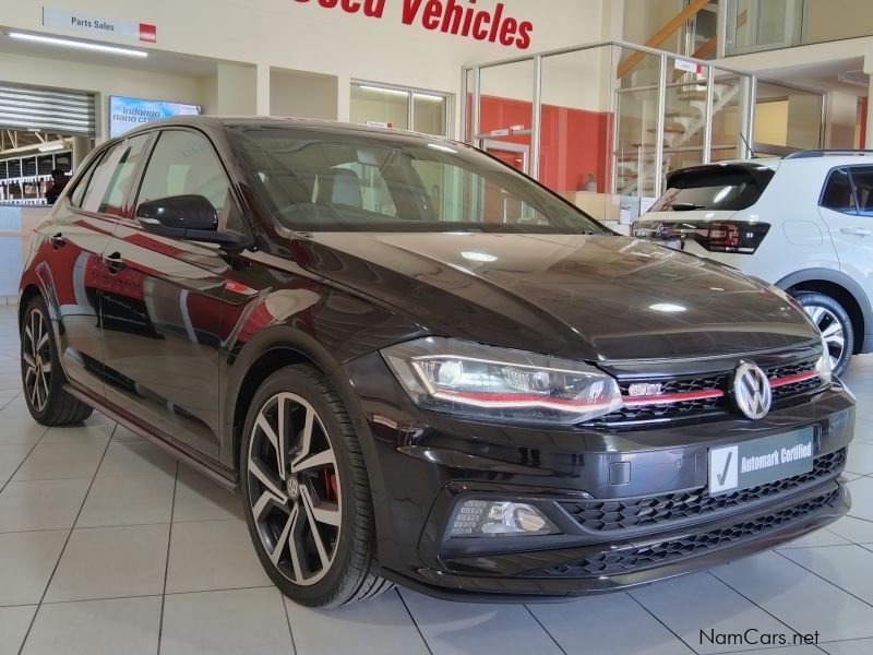 Volkswagen Polo GTI 2.0 DSG in Namibia