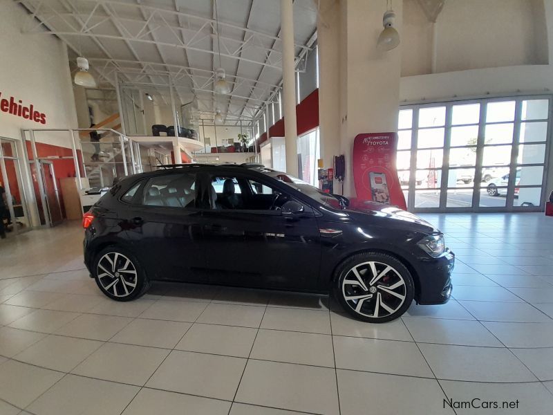 Volkswagen Polo GTI 2.0 DSG in Namibia