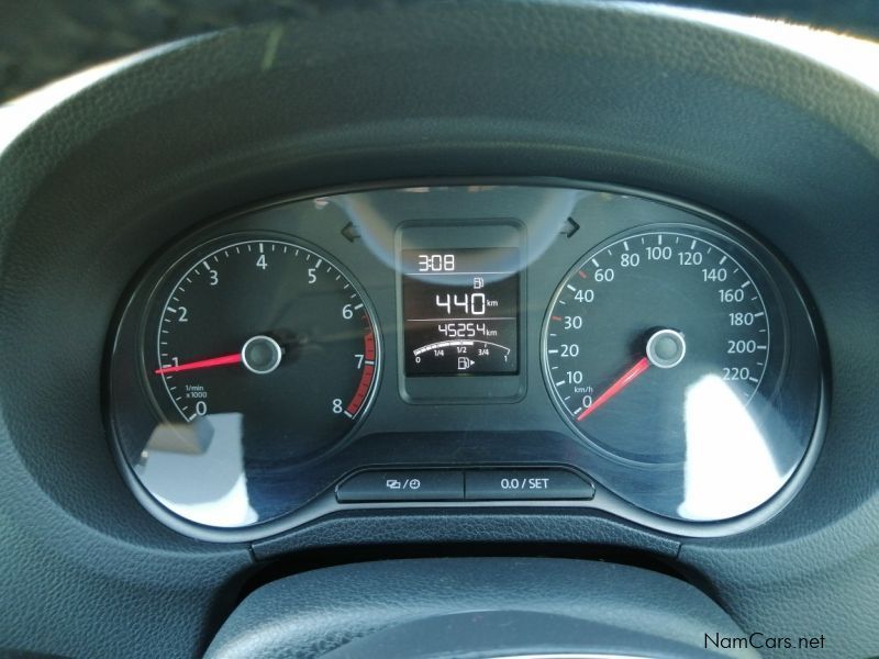 Volkswagen Polo Vivo 1.0 Tsi GT in Namibia