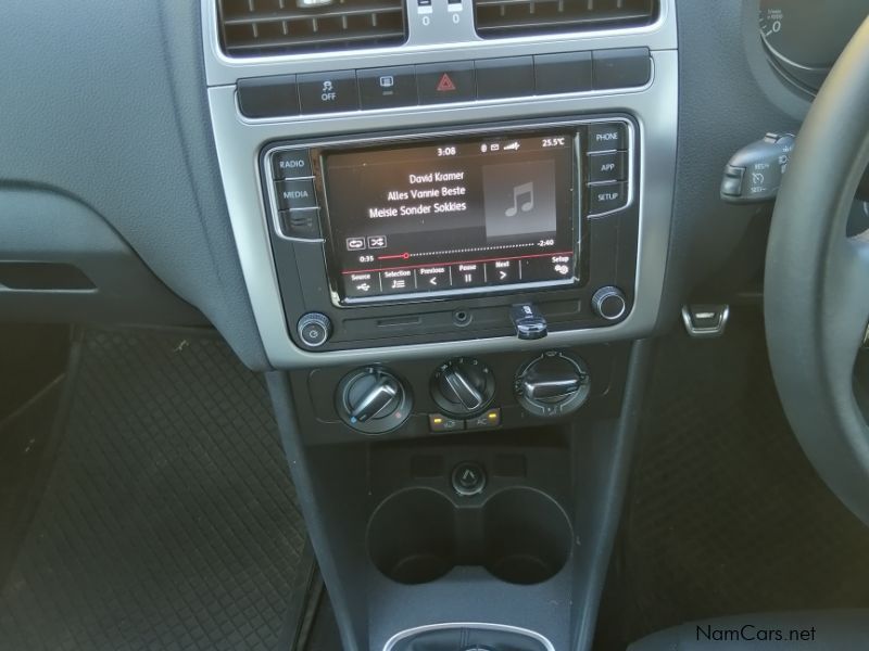 Volkswagen Polo Vivo 1.0 Tsi GT in Namibia