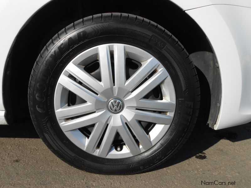 Volkswagen Polo Vivo 1.4 T/ Line HB in Namibia