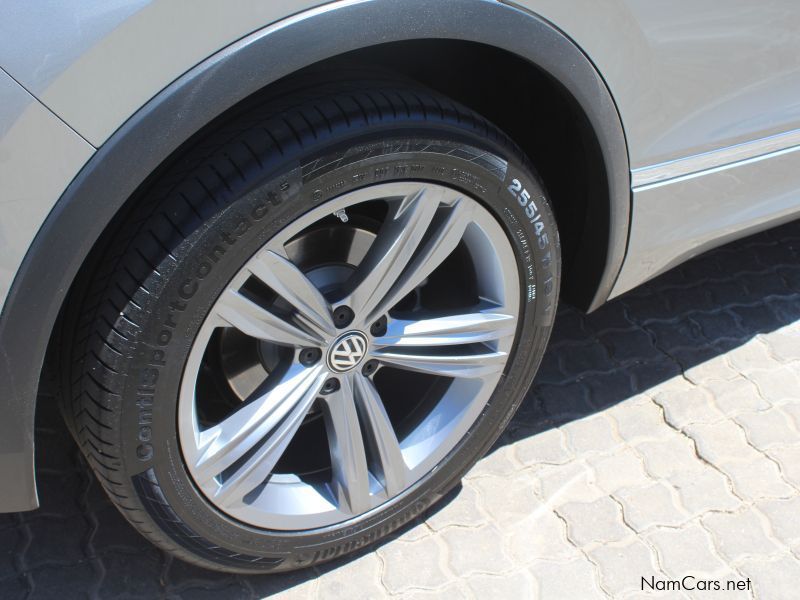 Volkswagen TIGUAN 1.4TSI DSG in Namibia