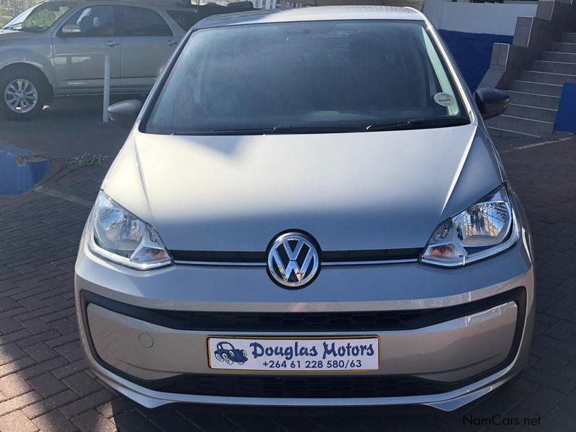 Volkswagen Take UP! 1.0 5-door in Namibia