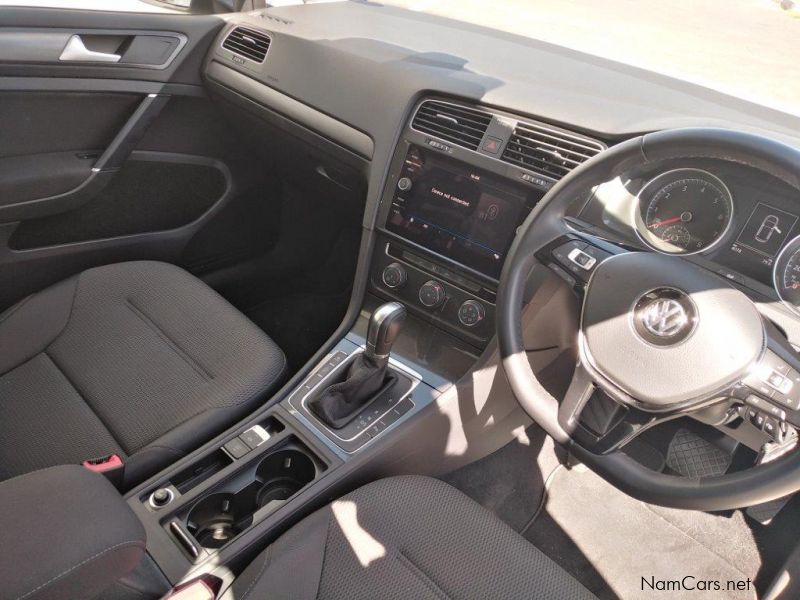 Volkswagen VW GOLF 7 1.4 DSG COMFORTLINE in Namibia