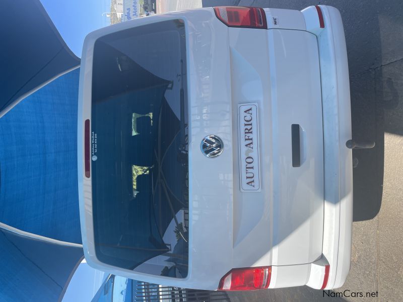 Volkswagen VW T6 Combi 2.0 TDi DSG HC in Namibia