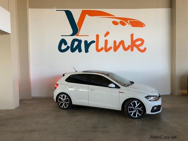 Volkswagen polo 2.0 TSI GTI DSG in Namibia