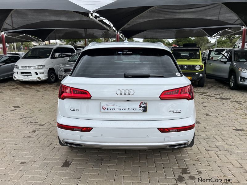 Audi Q5 QUATRO STRONIC SPORT 2020 in Namibia