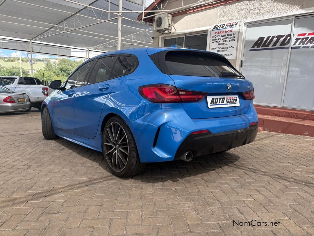 I118 Used BMW 1Series I118 Msport Turbo | 2020 1Series I118 Msport Turbo for ...