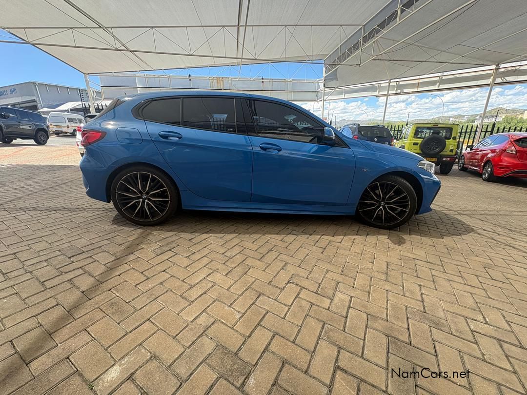 I118 Used BMW 1Series I118 Msport Turbo | 2020 1Series I118 Msport Turbo for ...