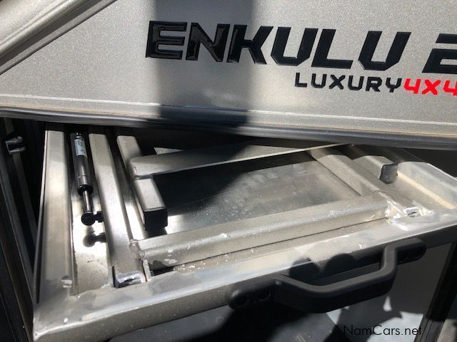 Enkulu @ - Infanta 4x4 2020 in Namibia