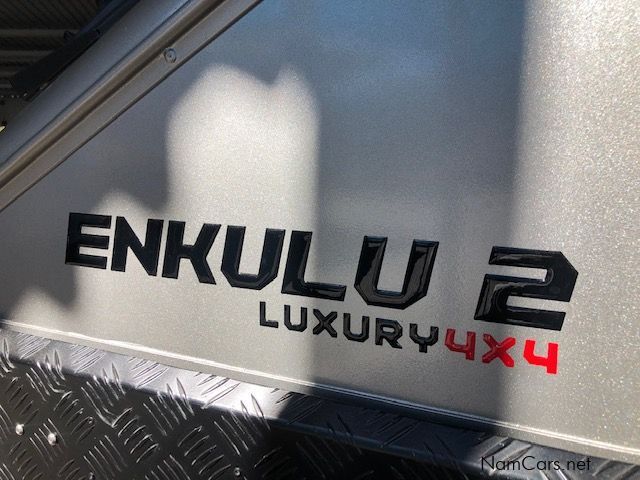 Enkulu @ - Infanta 4x4 2020 in Namibia