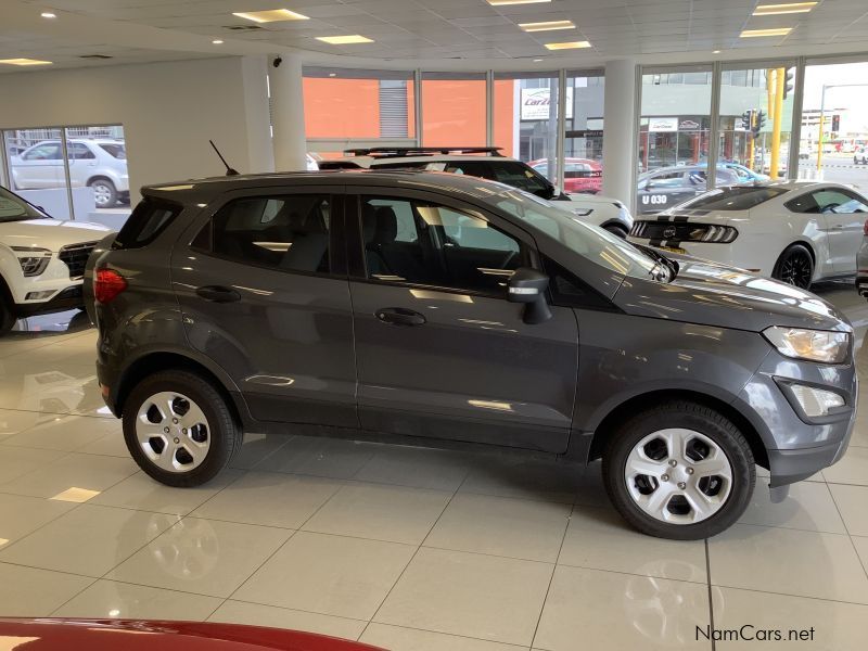 Used Ford ECOSPORT 1.5TIVCT AMBIENT A/T 2020 ECOSPORT 1.5TIVCT