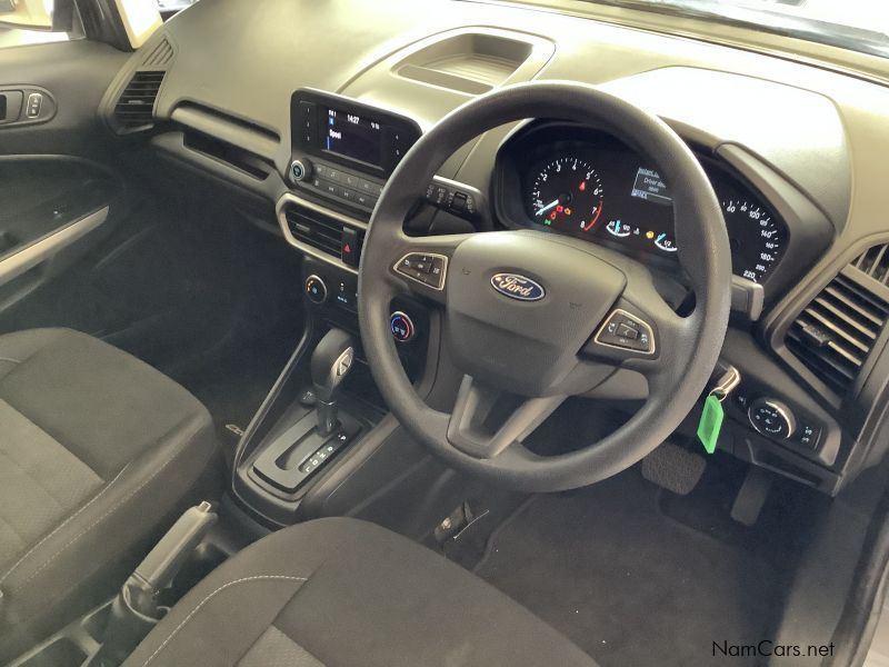 Used Ford ECOSPORT 1.5TIVCT AMBIENT A/T 2020 ECOSPORT 1.5TIVCT