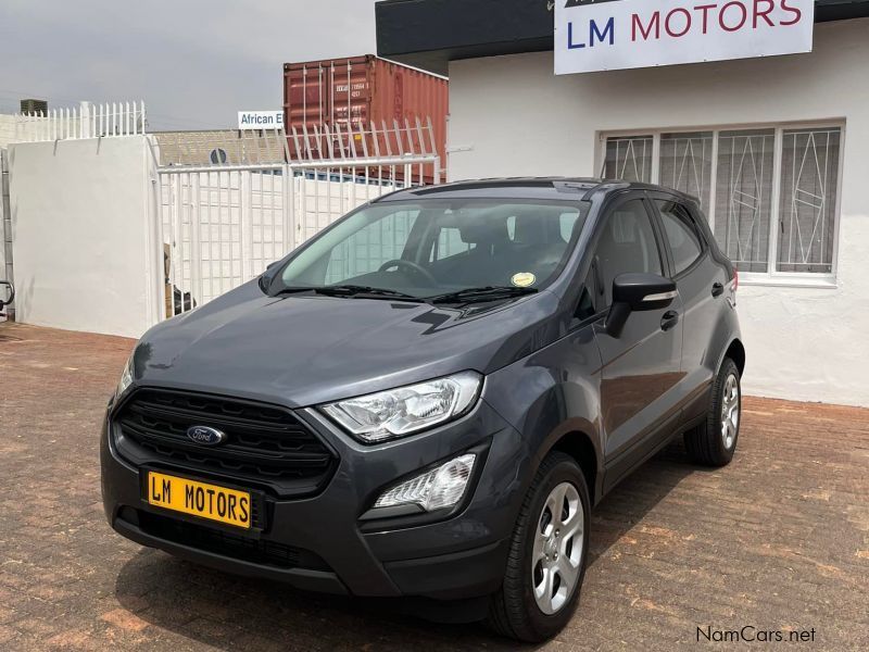 Ford EcoSport 1.5 TiVCT Ambiente Automatic in Namibia
