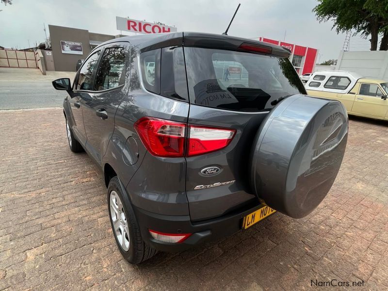 Ford EcoSport 1.5 TiVCT Ambiente Automatic in Namibia
