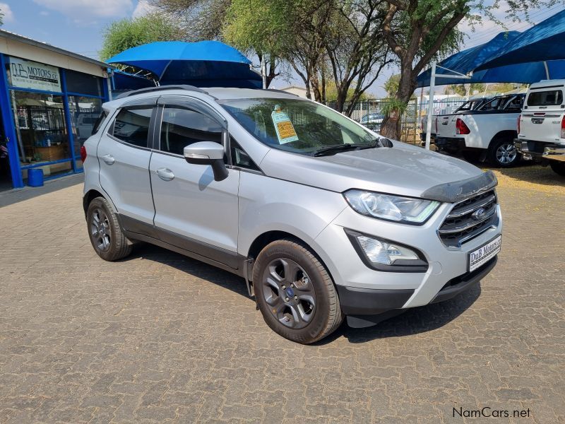 Ford Ecosport 1.0 Ecoboost Trend Auto in Namibia
