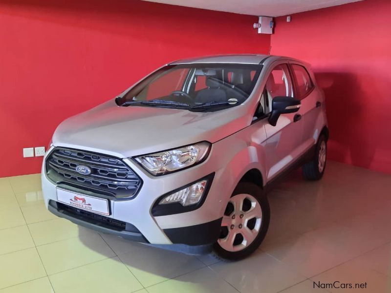 Ford Ecosport 1.5TDCi Ambiente in Namibia