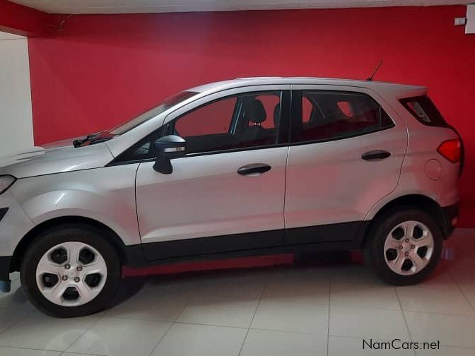 Ford Ecosport 1.5TDCi Ambiente in Namibia