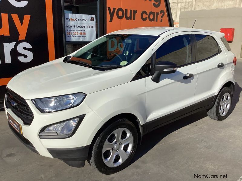 Ford Ecosport 1.5tivct Ambiente AT in Namibia