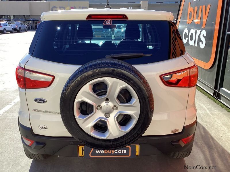 Ford Ecosport 1.5tivct Ambiente AT in Namibia