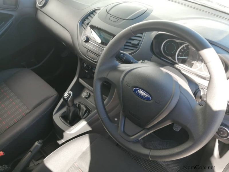 Ford FIGO 1.5 AMBIENTE 5DR in Namibia